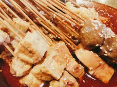 -付小姐在成都(中山公园店)
