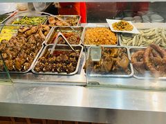 -廖老妈蹄花(中海国际店)