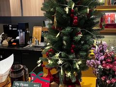 -星巴克(广州天河北龙口店)