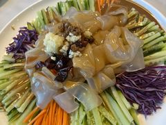 -叁拾壹克饺子·东北菜(国贸店)