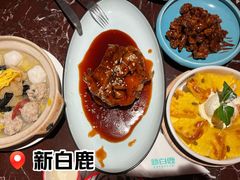 -马灯部落·西湖边的创意山景餐厅(虎跑动物园店)
