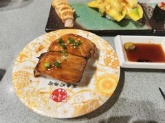 -友壹町寿司(嘉洲广场店)