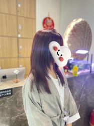 -Sying杉影日式烫染專門店