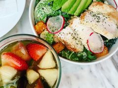 -农畉LONFOOD(福田星河COCOPark店)