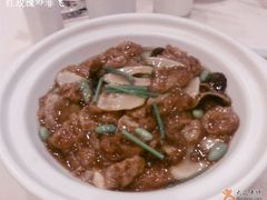 面筋煲-广玉兰上海菜(德平店)