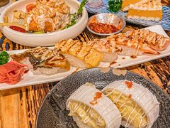 -小川洋风料理(汉街店)