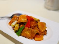 -利苑酒家(华熙国际店)