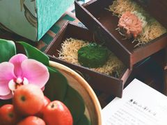 -广州香格里拉酒店