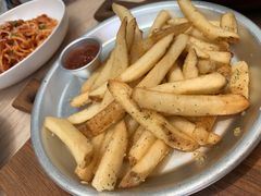 -农畉LONFOOD(福田星河COCOPark店)