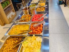 -新红帽自助盒饭(大悦城店)
