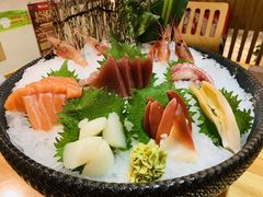 -割烹旭日本料理(龙湖狮山天街店)