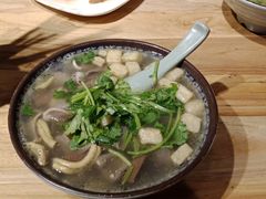 -老城南.鸭血粉丝汤(夫子庙店)