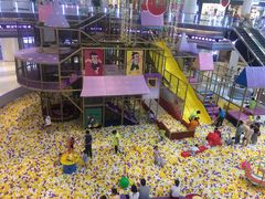 -深圳龙华星河COCO City(民治店)