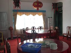 包厢-吴祥记潮州菜·百年老字号·砂锅粥