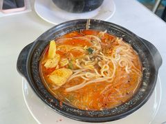 -曹师傅砂锅麻辣烫(黑水路店)