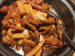 -三强鸽子(胜利路店)