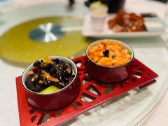 -柒园·三十年创意杭帮菜(龙湖滨江天街店)