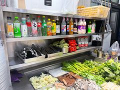 -林静小吃(复兴路店)