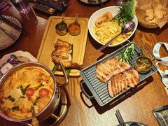-品泰·泰国餐厅(苏州中心店)