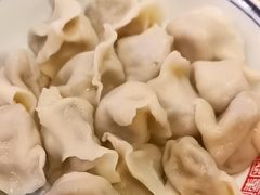 -新兴园饺子馆(北京百子湾店)