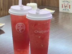 -MR.ROCKY洛奇先生·西餐&酒吧(琶醍店)