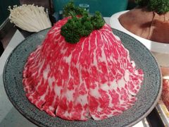 -五星桥原切肥牛火锅(怀德桥店)