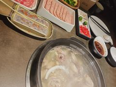 -同仁四季椰子鸡(海岸城天利店)