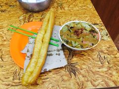 -真素诚(玉泉路总店)