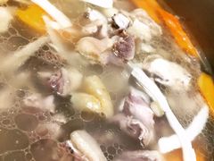 原味椰子鸡-拾里椰乡·海南椰子鸡(珠影星光城店)