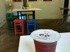 -大王油茶(磁器口店)