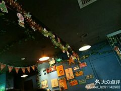 -S Team剧情密室(杭州龙翔桥店)