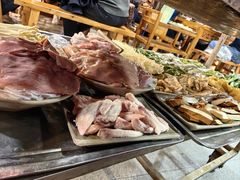 -渝杨胖娃老火锅(中兴路店)