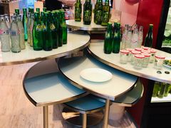 -丹东汇侨希尔顿花园酒店自助餐