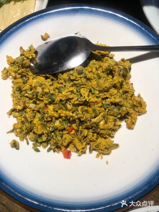 老阿爸鲜鱼土菜(昆山花桥店)图片