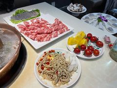 -京城胜利涮羊肉(禧乐汇店)