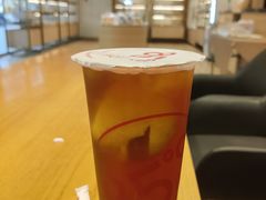 一颗柠檬茶-85度C(株洲新华西店)