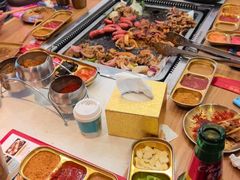 -郭记烤肉创始店(民丰大街店)