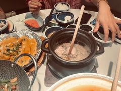 -大丰收·李家(浦西万达店)