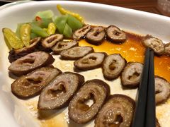 -厦门宝龙铂尔曼大酒店·龙之渊中餐厅