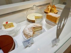 -Lady M(沙田新城市广场店)