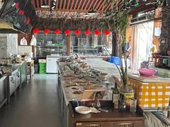 -爷爷的草帽·海鲜馆(孙塘路店)