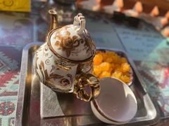 -百年老茶馆