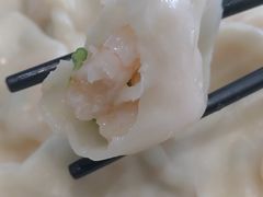 -菊花女水饺(闻涛苑店)