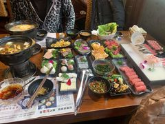 -束河人家(南锣鼓巷店)