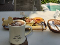 -几静cafe(基湖店)