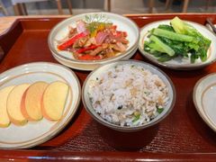 -山食间·中式营养轻餐(保利时光里店)