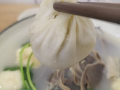 鲜肉汤包-法华汤包馆(法华镇路店)