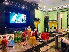 -缤纷KTV(东方新城店)