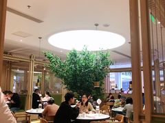 大堂-晋家门·苏皖家常菜(江北龙湖天街店)
