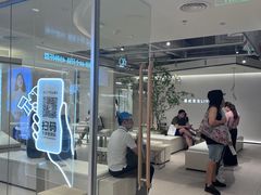-喜茶(深圳东门1234店)